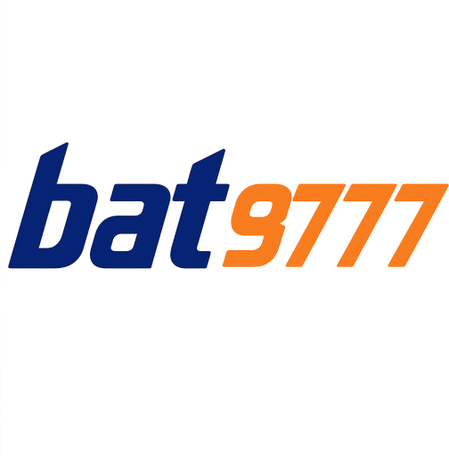 bat 9777 logo for Bangladesh homepage navigation